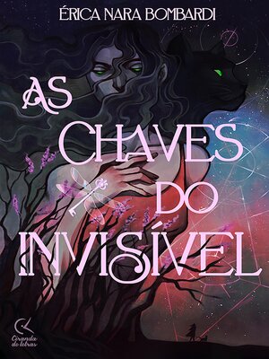 cover image of As chaves do invisível
